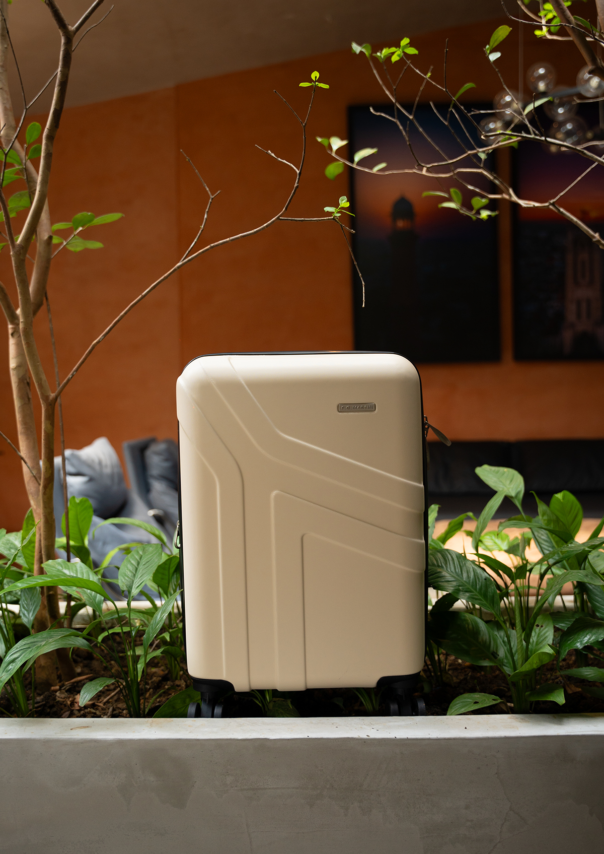 Introducing Our New Nylon & Polyester Backpack Range